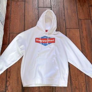 FULL SEND NELK HAPPY DAD HOODIE